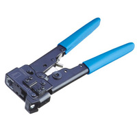 more images of QICC-605 Crimping tool