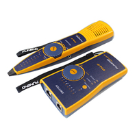 QICC-701 Network cable tracker tester