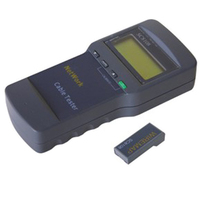 QICC-8108 Network LAN Phone Cable Tester Meter