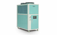more images of AIR COOLED WATER CHILLER