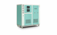 HOT AND COLD INTEGRATED MOLD TEMPERATURE CONTROLLER