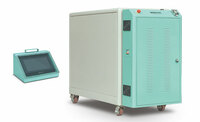 more images of MOLD TEMPERATURE MACHINE CONTROLLER BY SOXI: ALWAYS THE RIGHT CHOICE