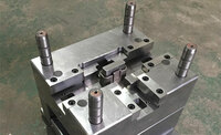 more images of PLASTIC MACHINERY PARTS BY SOXI: ALWAYS THE RIGHT CHOICE