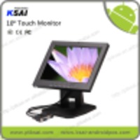 more images of lcd monitor touch screen KS10CT