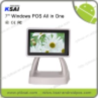 windows tablet touch screen KS07WP-T