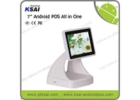 touch screen pos system KS07AP-T