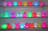 more images of LED Piggy Bank