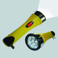 more images of LED Rechargeable Flashlight