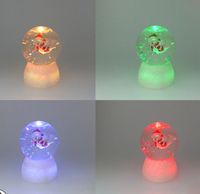 more images of LED Crystal Ball