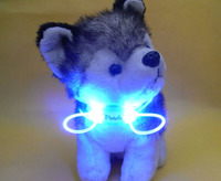 more images of LED PP Dog Collar