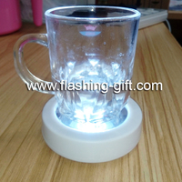 more images of Luminous Cup Pad