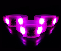 more images of LED Wristband Bracelet