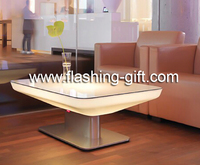 more images of LED Square Luminous Desk
