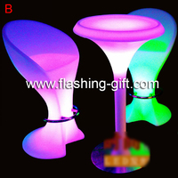 more images of High Luminous Chair