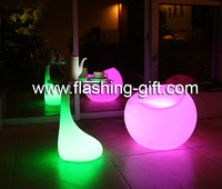 more images of Luminous Apple Chair
