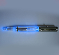 more images of Flashing Pen