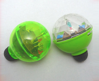 more images of LED Flashing Gyro Toy
