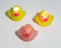 more images of LED Baby Bath Toys