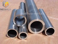 more images of Titanium Tubes&Pipes