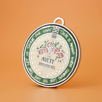 more images of The Avett Brothers Custom Medals