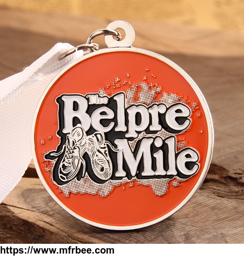 the_belpre_mile_running_medals