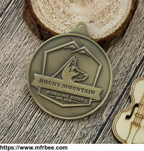 rocky_mountain_working_dogs_custom_medals