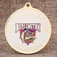 more images of MD Challenge Cup Race Medals