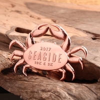 more images of Seaside Running Medals