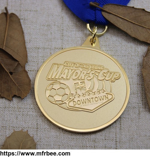 custom_sports_medals_with_sandblast_for_soccer