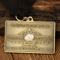 more images of Cheap Running Medals | 5K Custom Running Medals