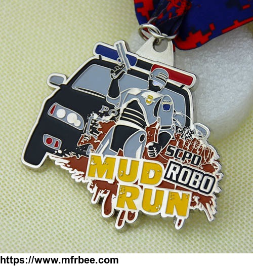 running_medals_mud_run_customized_medals