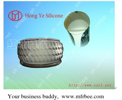 platinum_cured_silicone_rubber_for_tire_mold