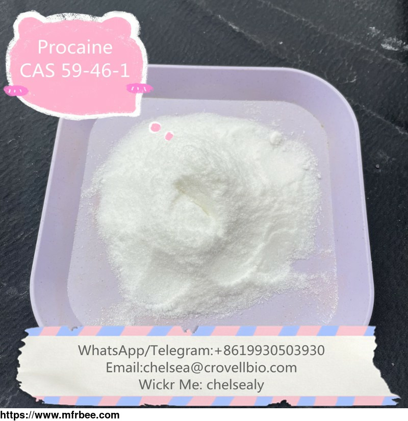 factory_procaine_price_cas_59_46_1_in_china_stock_whatsapp_8619930503930