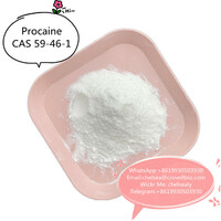 more images of Factory Procaine price CAS 59-46-1 in China stock.WhatsApp:+8619930503930