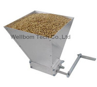 Barley Crusher Malt Grain Mill 2 roller for Home brewing