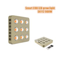 more images of 900W COB Sunlight  LED Grow light