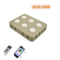 more images of 600W COB Sunlight  LED Grow light