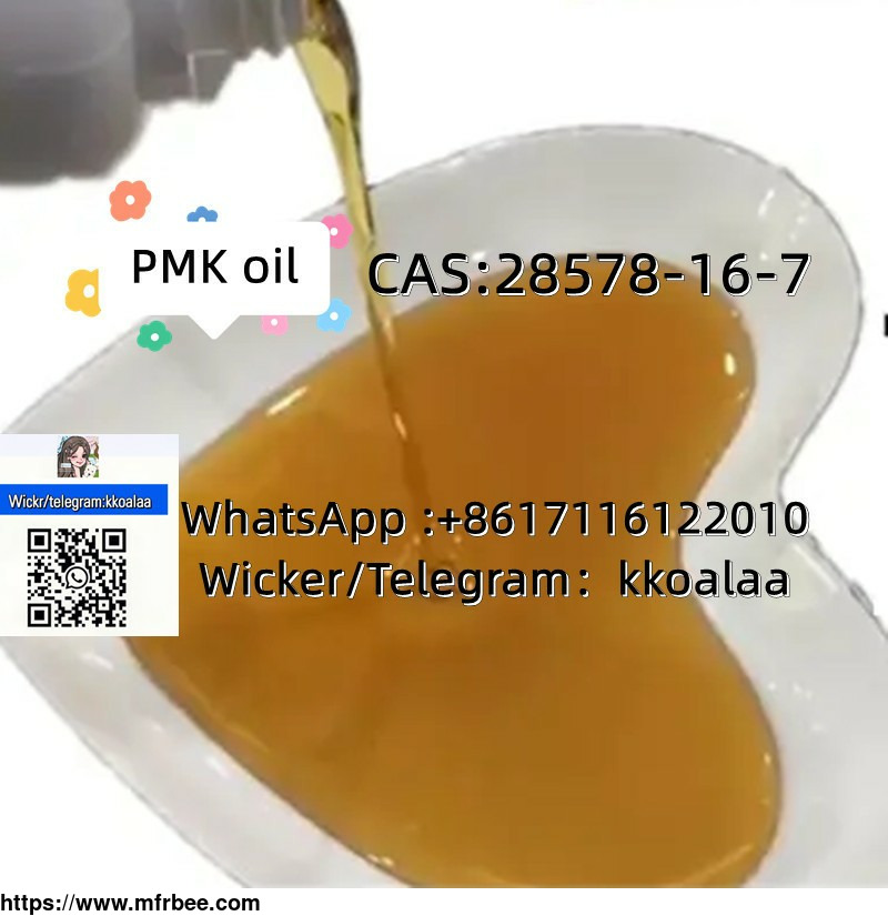 hot_sell_low_price_good_effect_cas28578_16_7_pmk_oil_add_my_wickr_telegram_kkoalaa