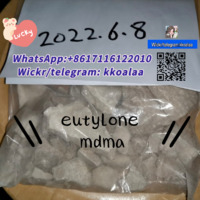 more images of Eutylone mdma bk-EBDB cas802855-66-9/17764-18-0 best price add my wickr/telegram:kkoalaa