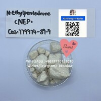 Buy CAS 779974-89-9 N-Ethylpentedrone(NEP) Wickr/Telegram :kkoalaa
