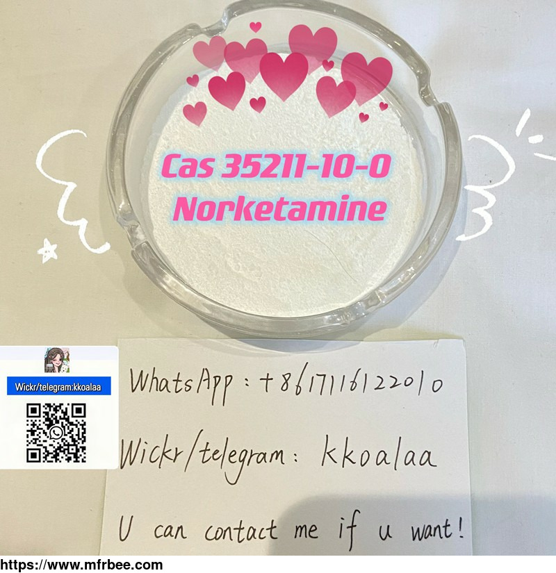norketamine_cas35211_10_0_add_my_wickr_telegram_kkoalaa