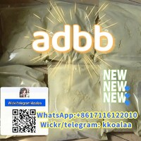 buy adbb noids Raw Material in Safe Delivery Wickr/Telegram: kkoalaa