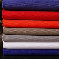 Polyster/Cotton Uniform Fabric