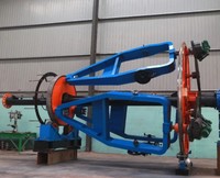 more images of 4 x 10 sq mm electrical cable making machine laying-up machine