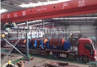 more images of 630/1+6+12 Rigid Stranding Machine for Conductor