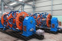 more images of China manufacturer direct factory Wire & Cable Planetary Cabler