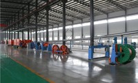 Cradle Cage Type Planetary Stranding Cable Machine Multi Stranding Machine from China Manufacturer