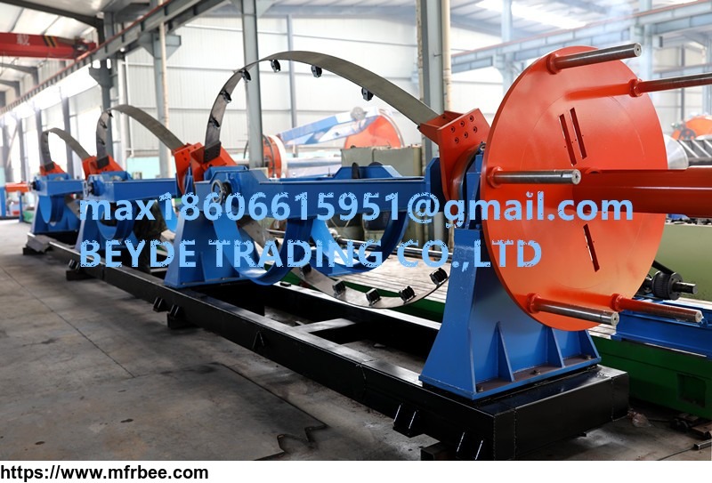 good_price_bow_type_cable_wire_stranding_machine