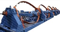 High Speed Tubular Stranding Machine Cable making Equipment Rigid/tubular/planetary/bow Type Cable Stranding Machine