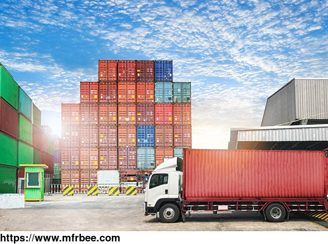 e_commerce_express_freight